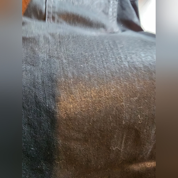 GAP Black Jeans Size 29 / 8R - Picture 3 of 6